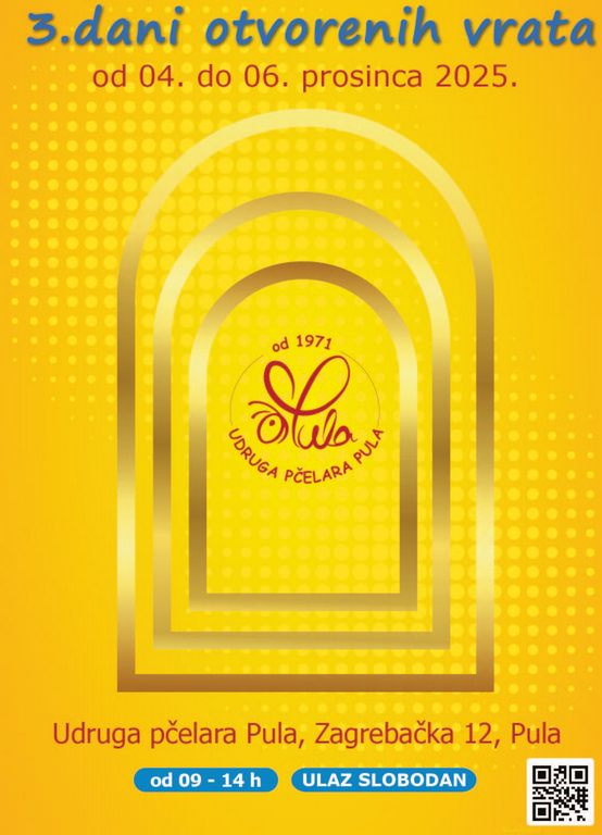 3. Dani otvorenih vrata